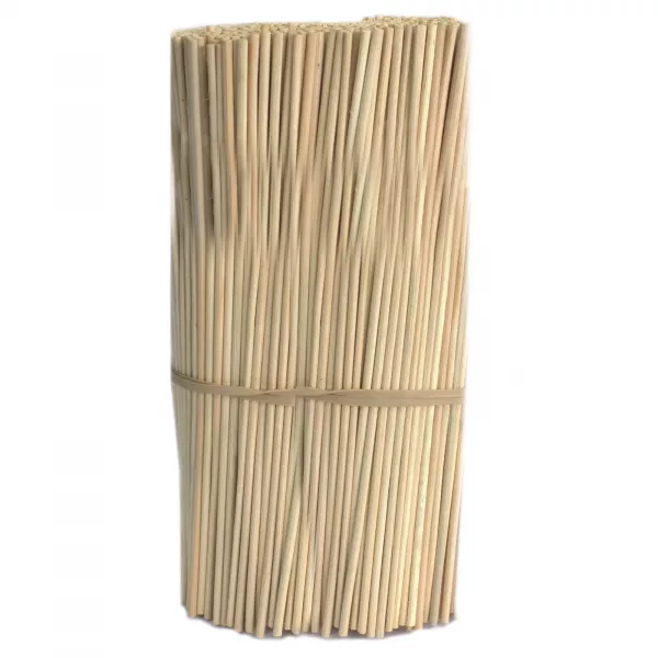 Natural Reed Diffuser Sticks -25cm x 3mm - 500gms - Image 2
