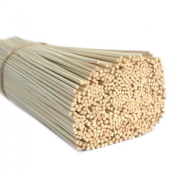 Natural Reed Diffuser Sticks -25cm x 3mm - 500gms - Image 3