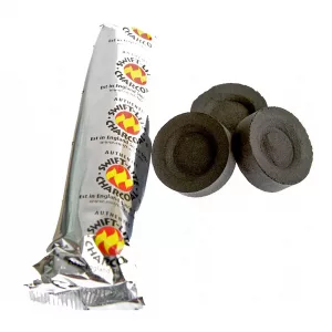Charcoal Tablets
