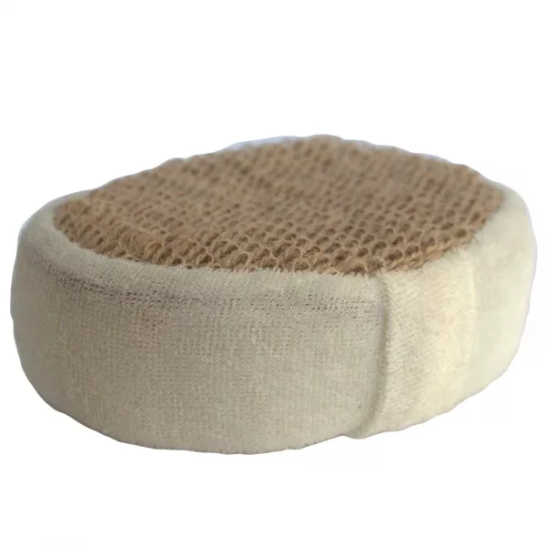 Luxury Sponge - Brown - Image 3