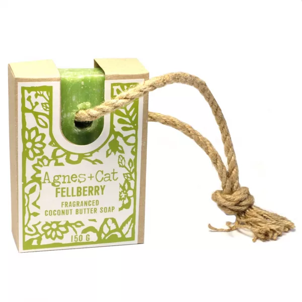 Soap On A Rope - Fellberry - Image 4