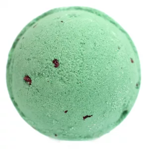 Shea Butter Bath Bomb - Romance