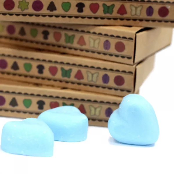 Box of 6 Wax Melts - Dewberry - Image 3