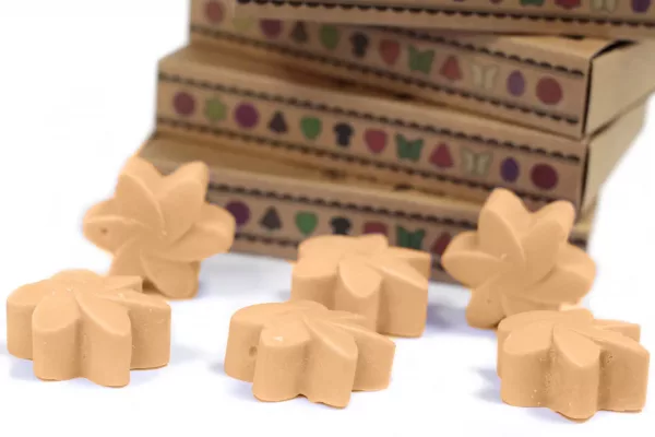 Box of 6  Wax Melts - Midnight Jasmine - Image 3