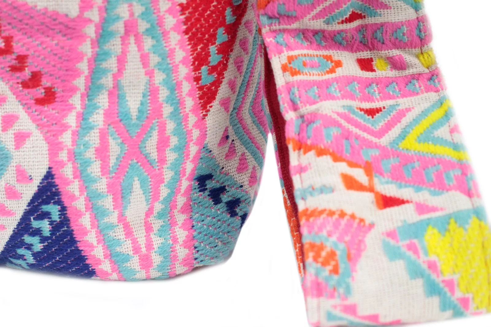 Kathmandu Big Bag - Sunrise - Image 3