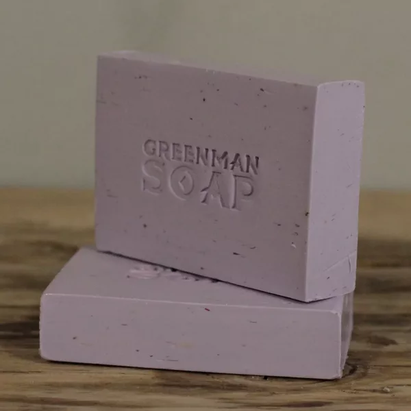 Greenman Soap Slice 100g - Night Time - Image 4