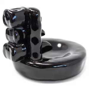Backflow Incense Burners