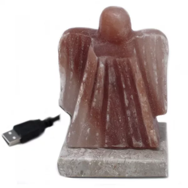 USB Angel Shaped (Multi) - Image 2