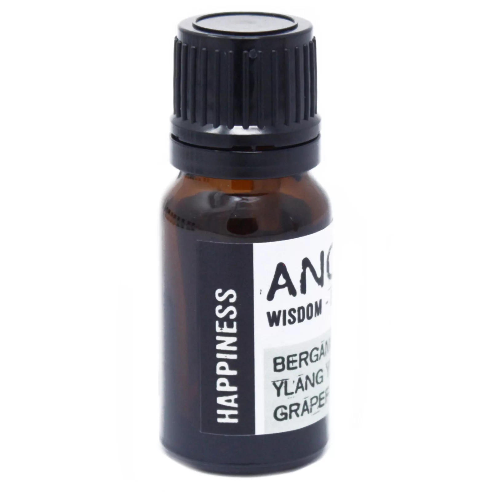 Happiness Essential Oil Blend - Boxed - 10ml - Image 2