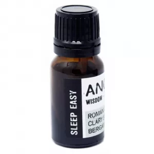 Sleep Easy Essential Oil Blend – Boxed – 10ml