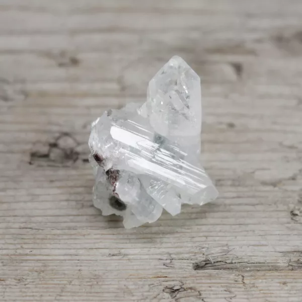 White Appophyllite Clusters 20-30mm - Image 4