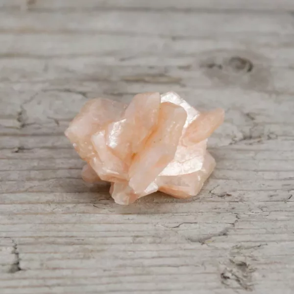 Stilbite Combination with Appophyllite 20-30mm - Image 2