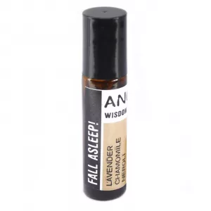 10ml Roll On Essential Oil Blend – Fall Asleep!