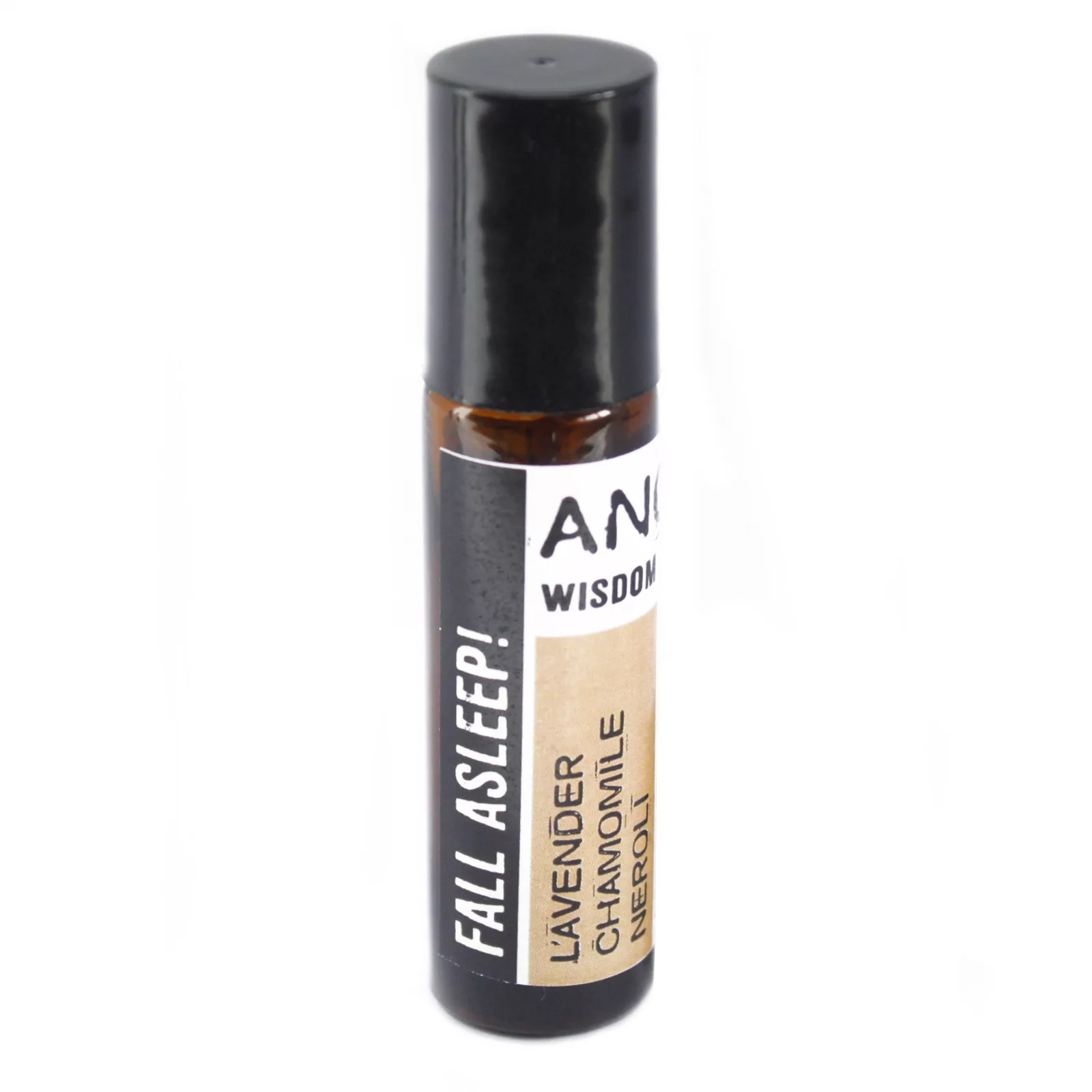 10ml Roll On Essential Oil Blend - Fall Asleep! - Image 2