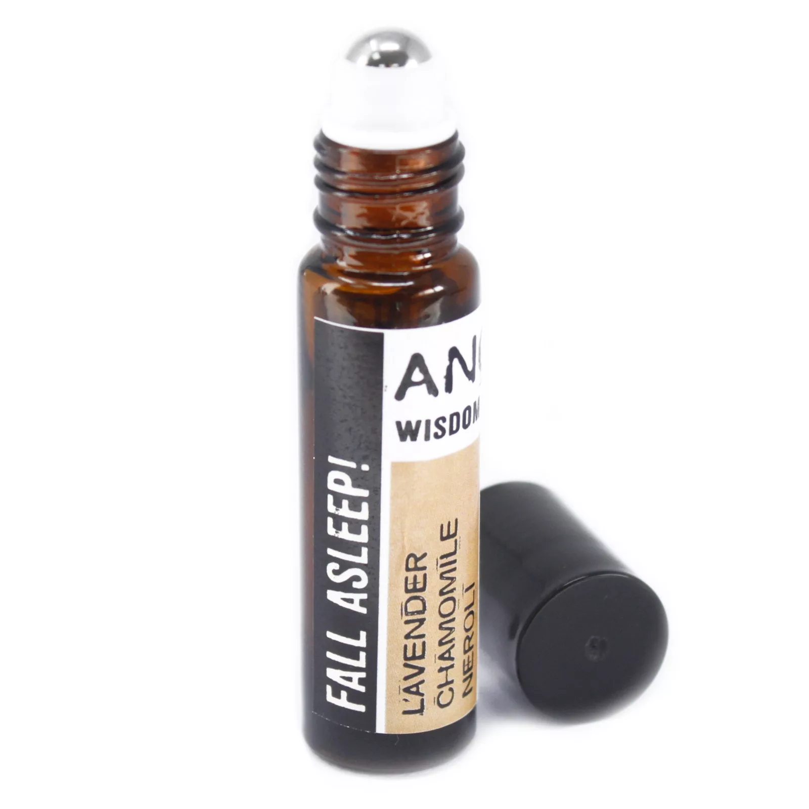 10ml Roll On Essential Oil Blend - Fall Asleep! - Image 3