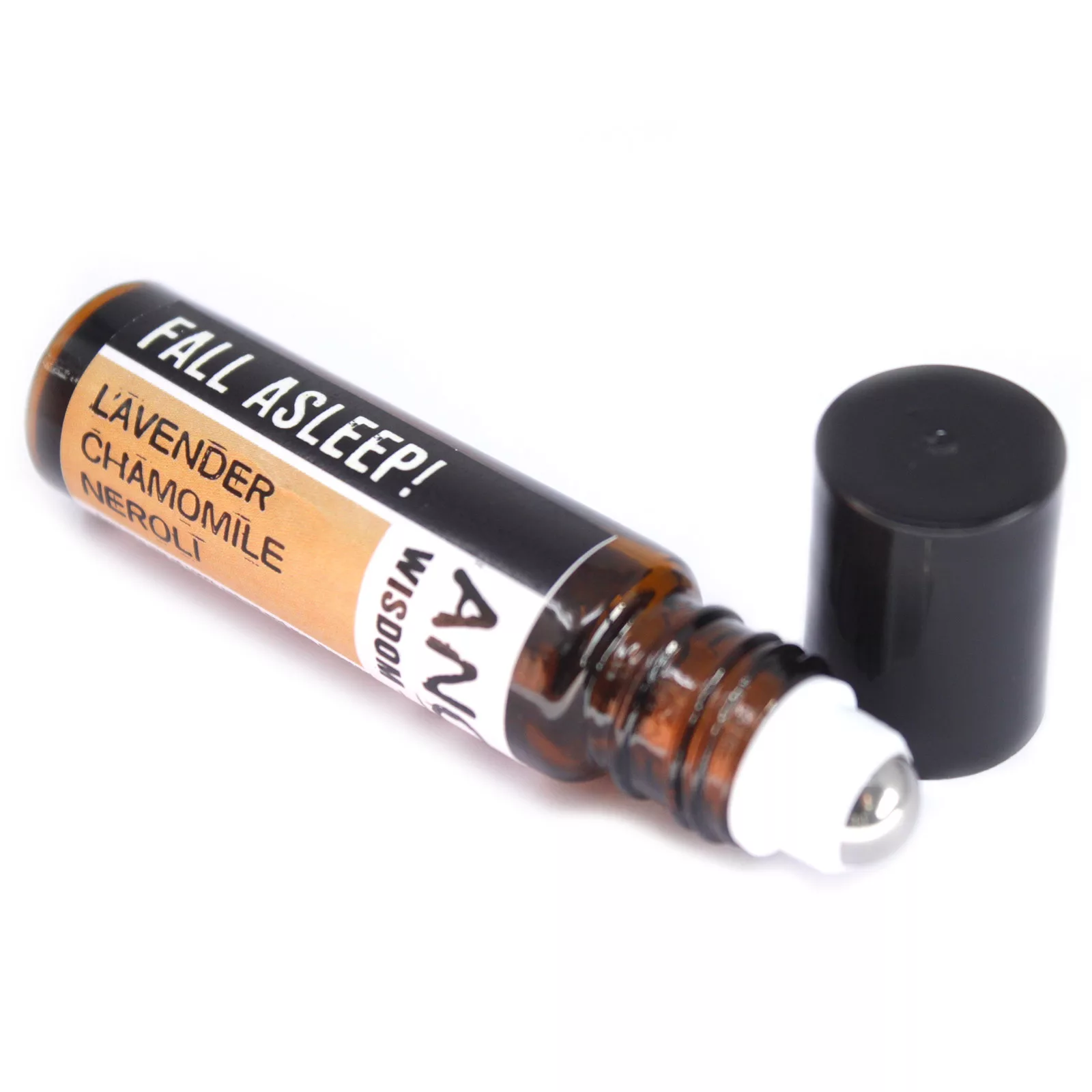 10ml Roll On Essential Oil Blend - Fall Asleep! - Image 4