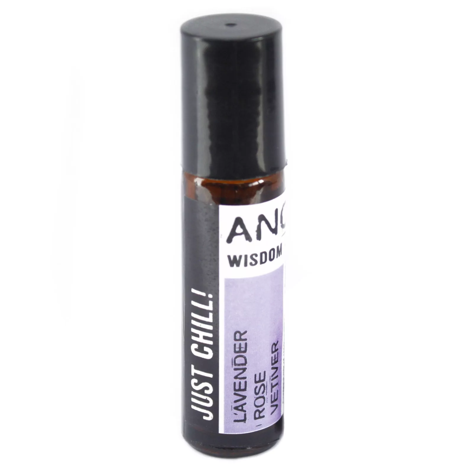10ml Roll On Essential Oil Blend - Just Chill! - Image 2