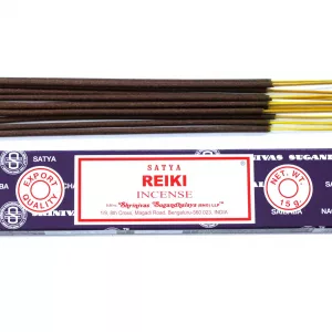 Satya Incense 15gm - Reiki