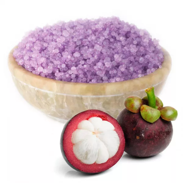 Tropical Paradise Simmering Granules - Mangosteen - Image 2