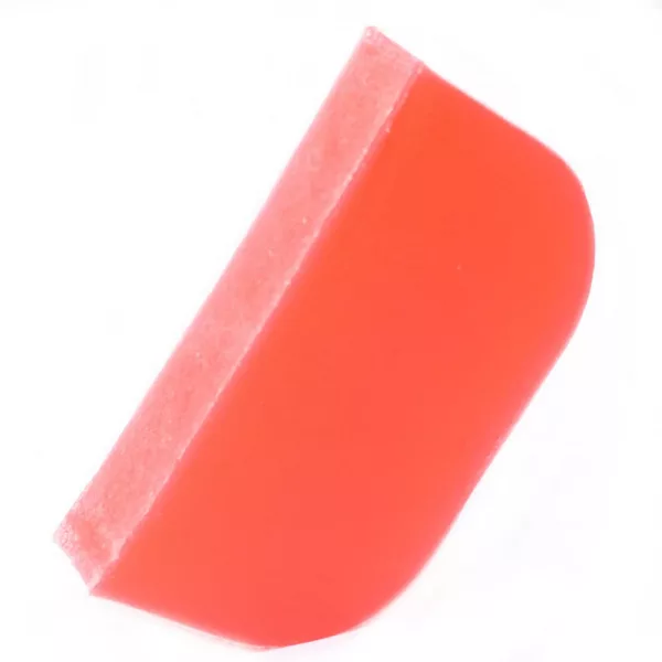 Ylang Ylang & Orange - Argan Solid Shampoo Loaf - Image 3