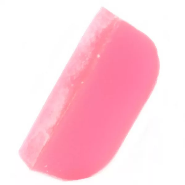 Jasmine - Argan Solid Shampoo Loaf - Image 3