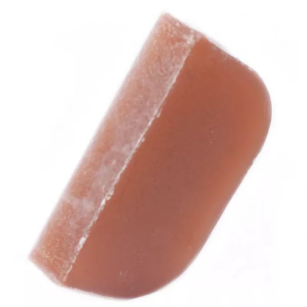 Ginger - Argan Solid Shampoo Loaf - Image 2