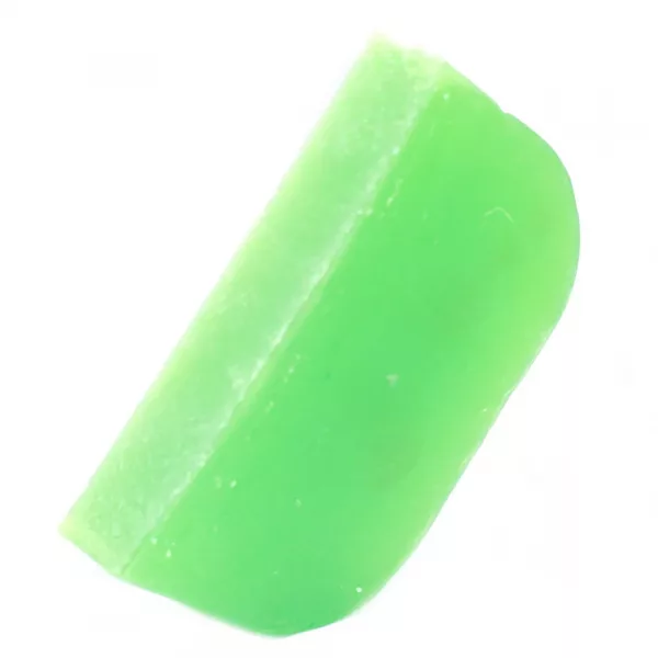 Eucalyptus - Argan Solid Shampoo Loaf - Image 2