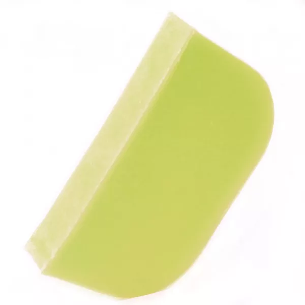 Coconut and Lime - Argan Solid Shampoo Loaf - Image 4