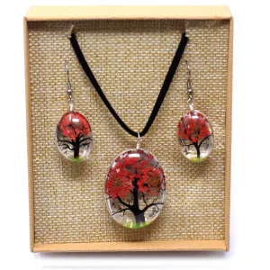 Necklaces and Pendants