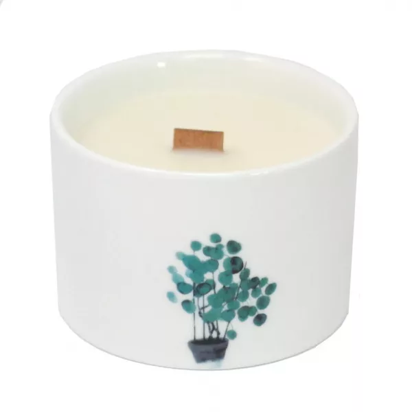 Med Botanical Candles - Mullberry Harvest - Image 2