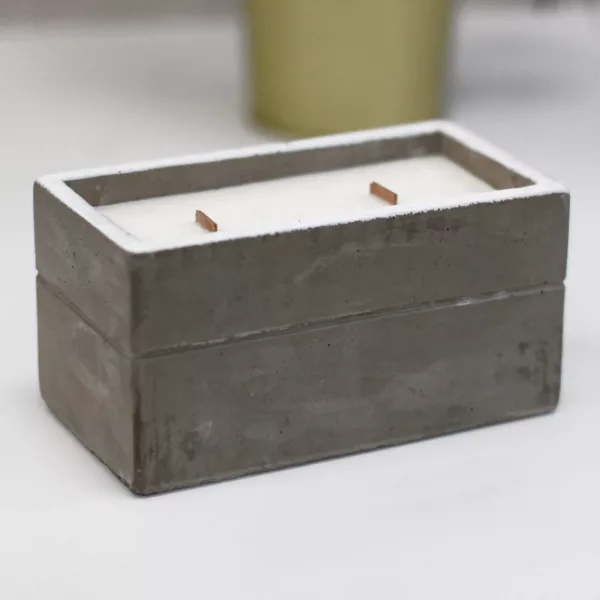 Large Box - Clove & Dark Sandalwood - Image 2