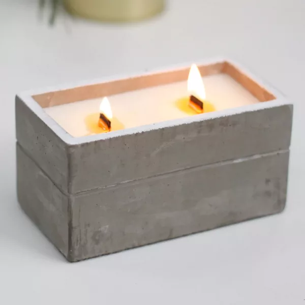 Large Box - Clove & Dark Sandalwood - Image 4
