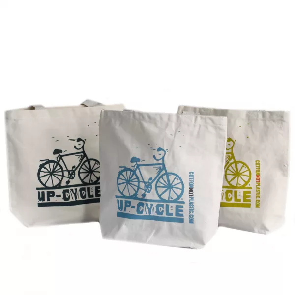 Up Cycle - choice of 4 colours - Image 3