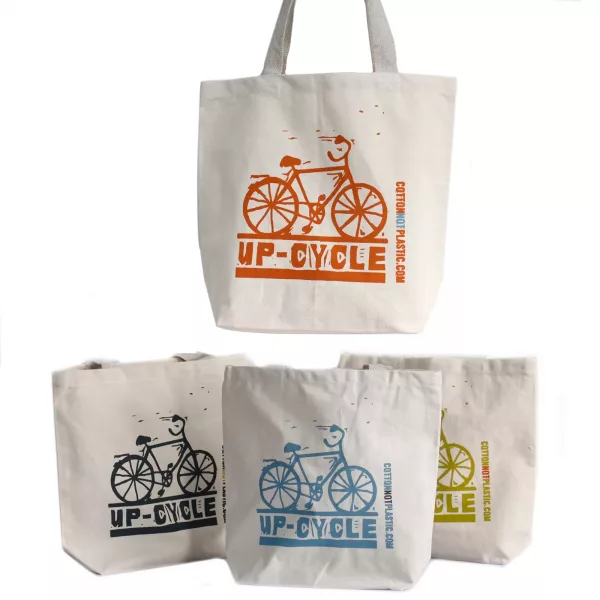 Up Cycle - choice of 4 colours - Image 4