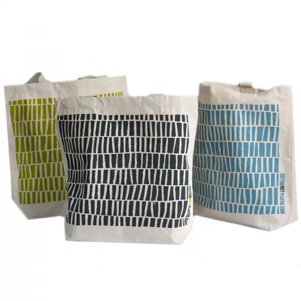 All Over Design - choice of 4 colours - Image 2
