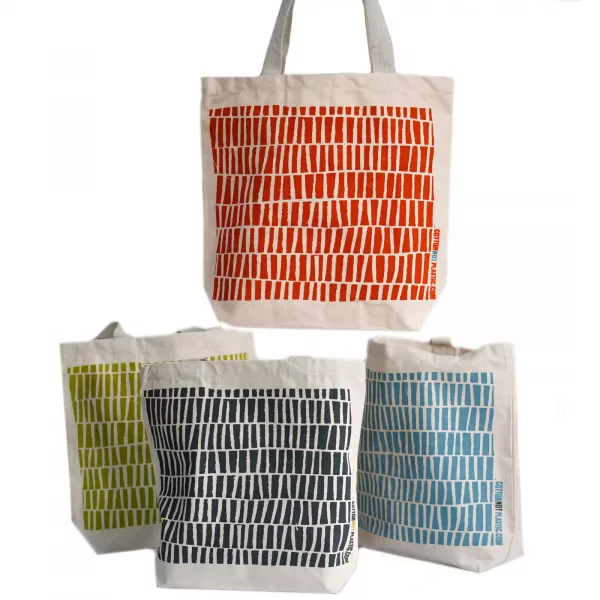 All Over Design - choice of 4 colours - Image 4