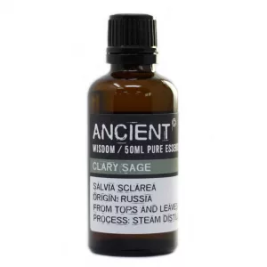 Clary Sage 50ml