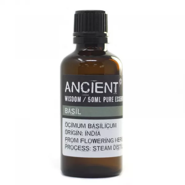 Basil 50ml