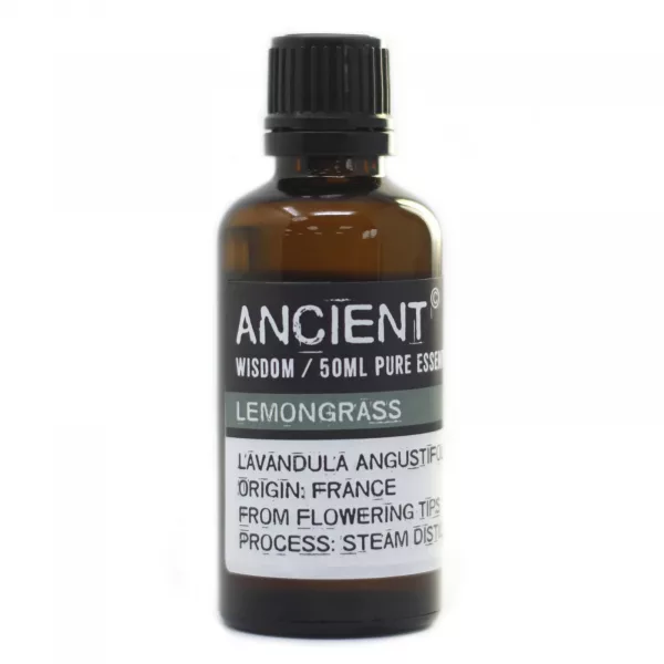 Lemongrass 50ml