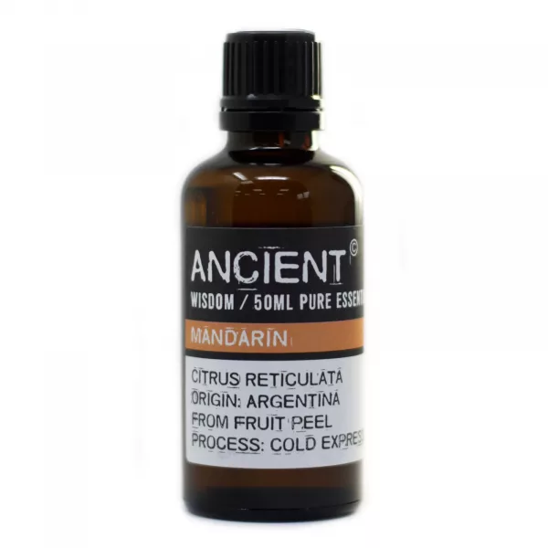 Mandarin 50ml