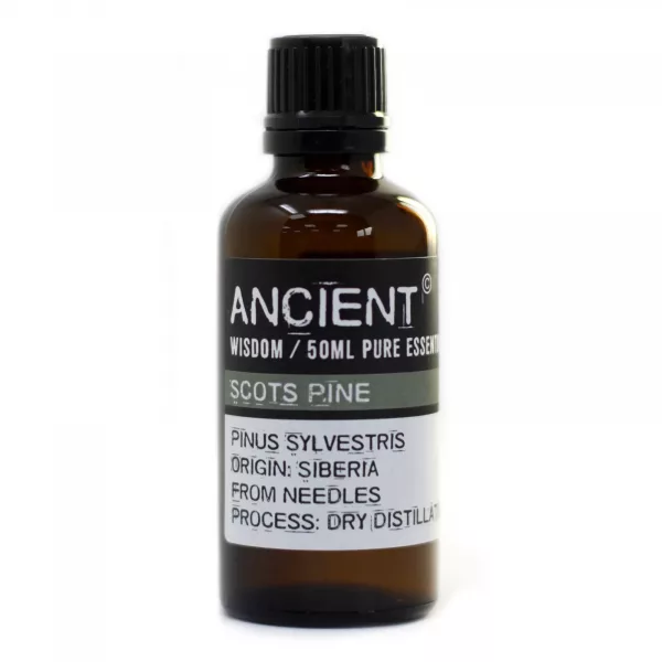 Pine Sylvestris (Scots Pine) 50ml