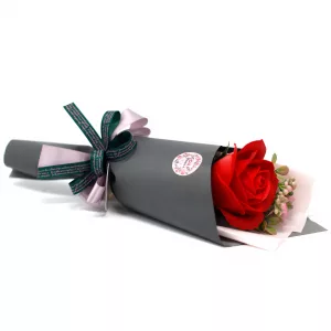 Ready to Retail Soap Flowers