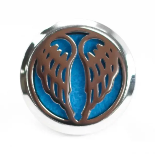 Car Diffuser Kit - Angel Wings - 30mm - Image 2