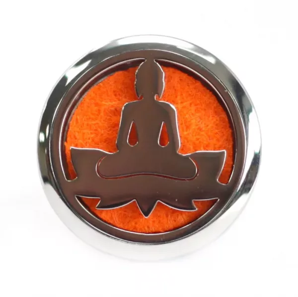 Car Diffuser Kit - Lotus Buddha- 30mm - Image 3