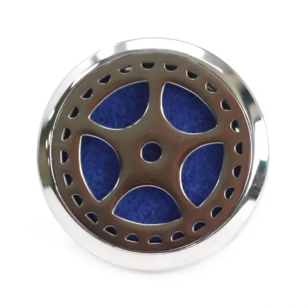 Car Diffuser Kit - Auto Wheel - 30mm - Image 3