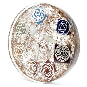 Orgonite Desk Power Packs