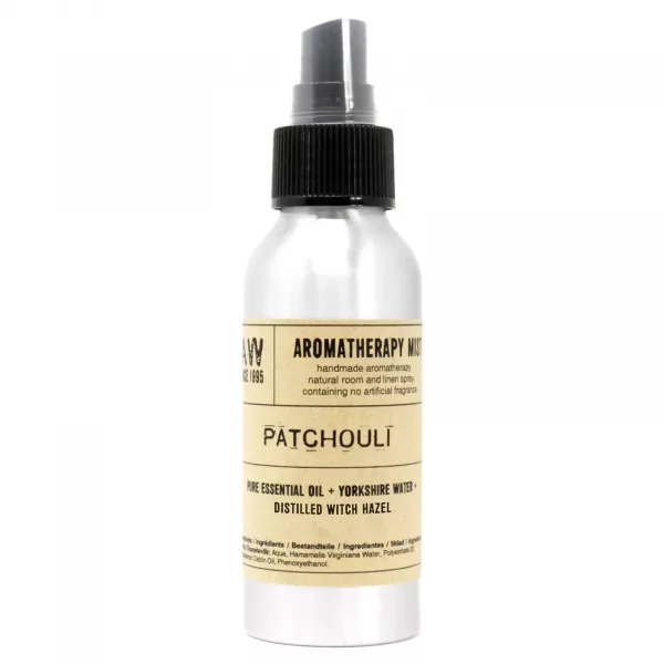 100ml Essential Oil Mist - Patchouli - Image 2