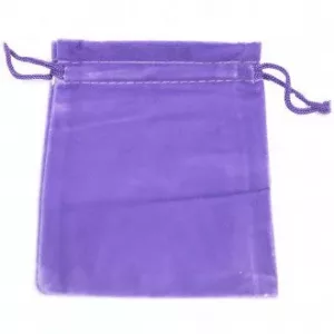 Quality Velvet Pouches
