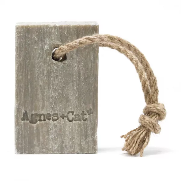 Soap On A Rope - White Fig - Image 2