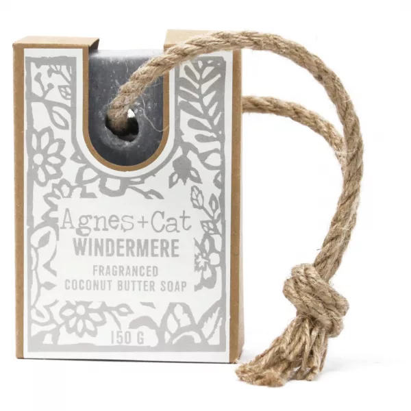 Soap On A Rope - Windermere - Image 2